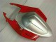 Plástico Suzuki GSXR 1000 K5 05-06 - Rojo Blanco