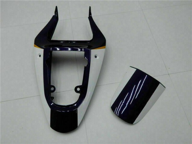 Plástico Suzuki GSXR 600 / 750 K1 K2 K3 01-03 - Amarillo Plástico Suzuki GSXR 600 / 750 K1 K2 K3 01-03 - Amarillo