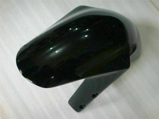 Plástico Suzuki GSXR 600 / 750 K1 K2 K3 01-03 - Negro Plástico Suzuki GSXR 600 / 750 K1 K2 K3 01-03 - Negro