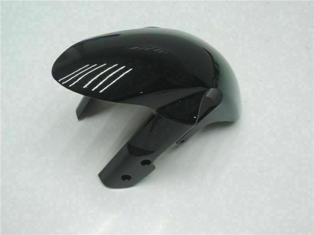 Plástico Suzuki GSXR 600 / 750 K6 06-07 - Azul