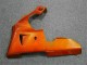 Plástico Yamaha R1 00-01 - Naranja Plástico Yamaha R1 00-01 - Naranja