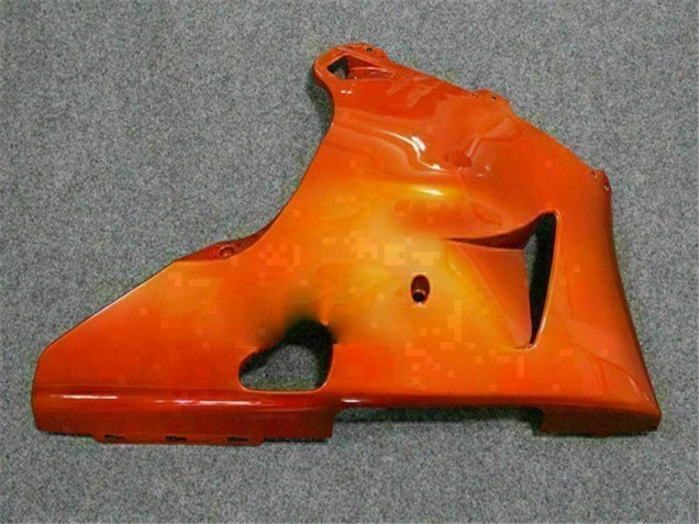 Plástico Yamaha R1 00-01 - Naranja Plástico Yamaha R1 00-01 - Naranja