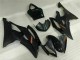 Plástico Yamaha R6 08-16 - Negro Plástico Yamaha R6 08-16 - Negro