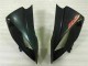 Plástico Yamaha R6 08-16 - Negro Plástico Yamaha R6 08-16 - Negro