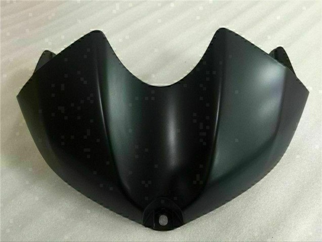 Plástico Yamaha R6 08-16 - Negro Plástico Yamaha R6 08-16 - Negro