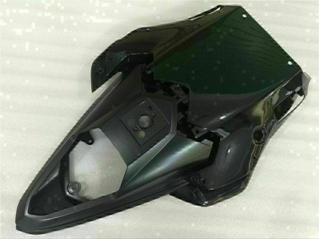 Plástico Yamaha R6 08-16 - Negro Plástico Yamaha R6 08-16 - Negro